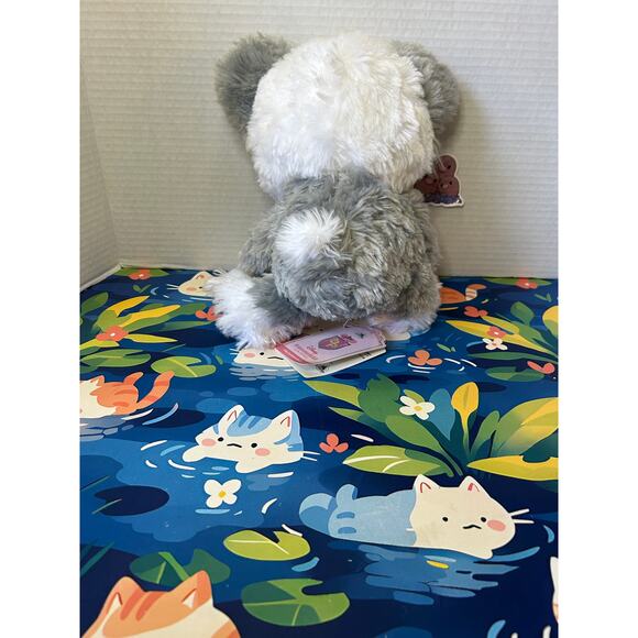 Unibearsity Unibear Max Dog The Little Mermaid Plush Stuffed Animal Toy Doll - Picture 12 of 12